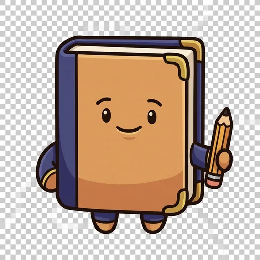 Ledger portrait