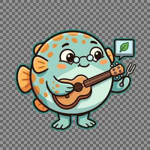 Tuner portrait