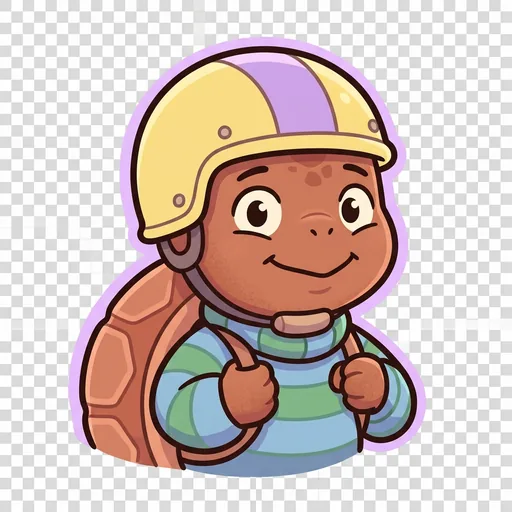Bump portrait