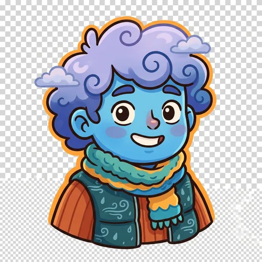 Brew portrait